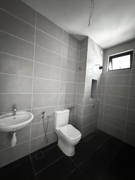 Rumah Teres untuk Dijual di Johor Bahru (Johor) - Danny See - Bathroom - PropertyGuru.com.my