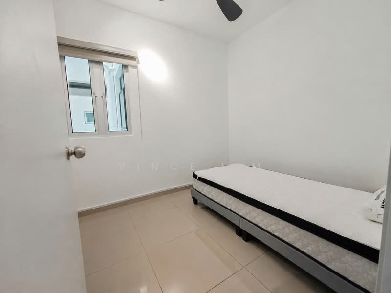 Kondominium untuk Disewa di Residensi Dutamas Dahlia - Vince Lim - Bedroom - PropertyGuru.com.my