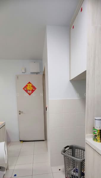 Pangsapuri untuk Disewa di Vista Saujana - Edmund Tang - Interior - PropertyGuru.com.my