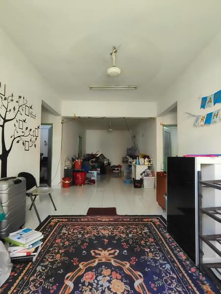 Pangsapuri untuk Disewa di Melawis Apartment - Alice Goh - PropertyGuru.com.my