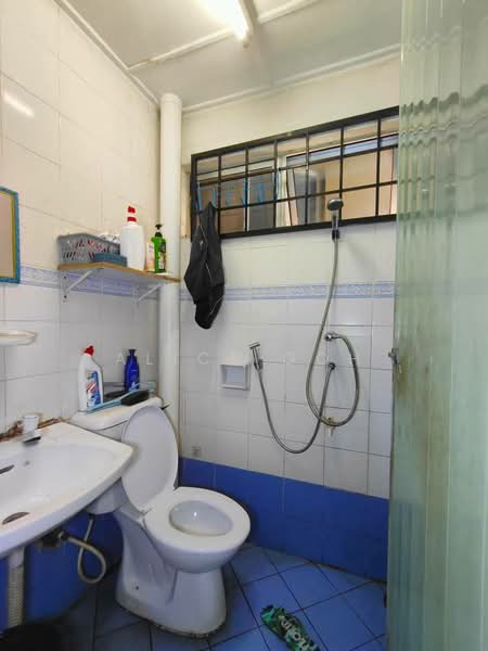 Pangsapuri untuk Disewa di Melawis Apartment - Alice Goh - PropertyGuru.com.my