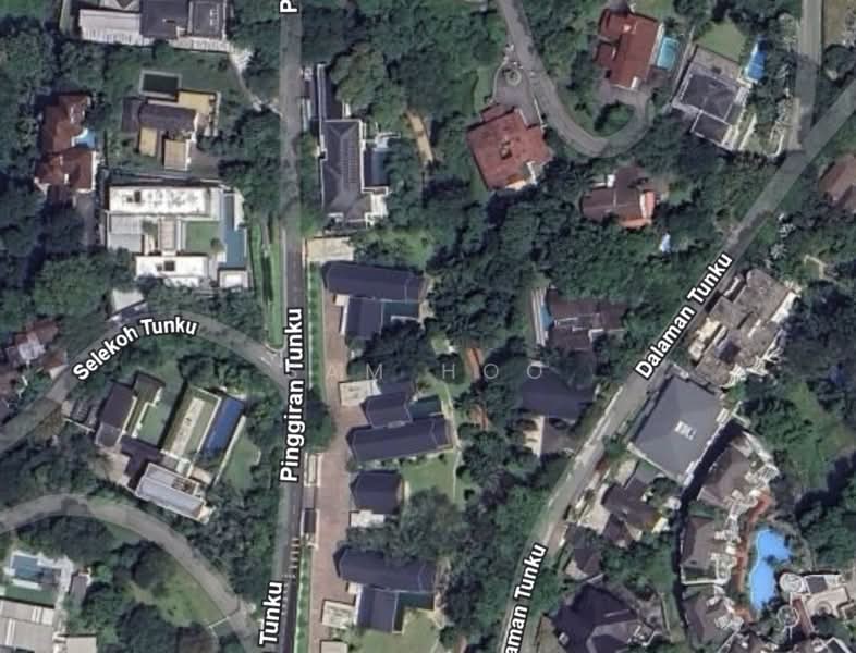 Residential Land for Sale in Bukit Tunku (Kenny Hills) (Kuala Lumpur) - Sam Hoo - Exterior - PropertyGuru.com.my