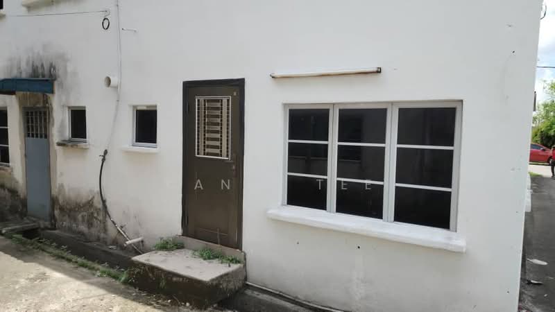 Rumah Teres untuk Dijual di Bandar Puteri Klang (Klang) - Canly Tee - Exterior - PropertyGuru.com.my