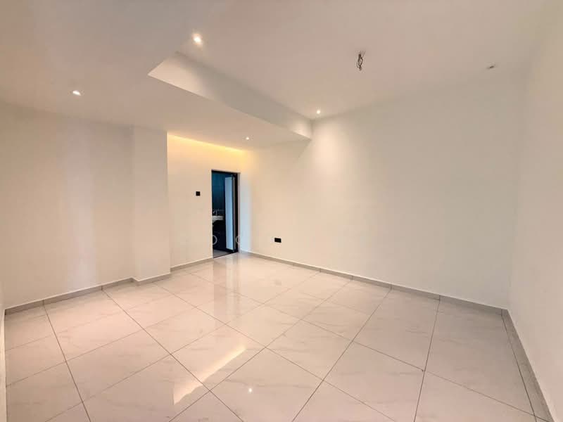 2-storey Terraced House for Sale in Skudai (Johor) - Coco Lee - Interior - PropertyGuru.com.my
