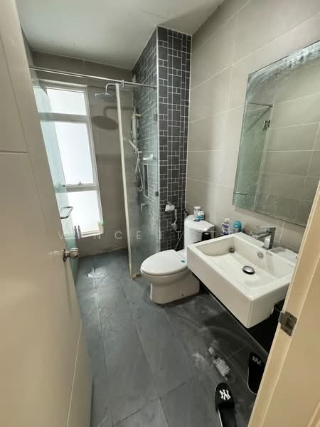 Condominium for Rent at Medini Signature - Vincent Tea - Bathroom - PropertyGuru.com.my