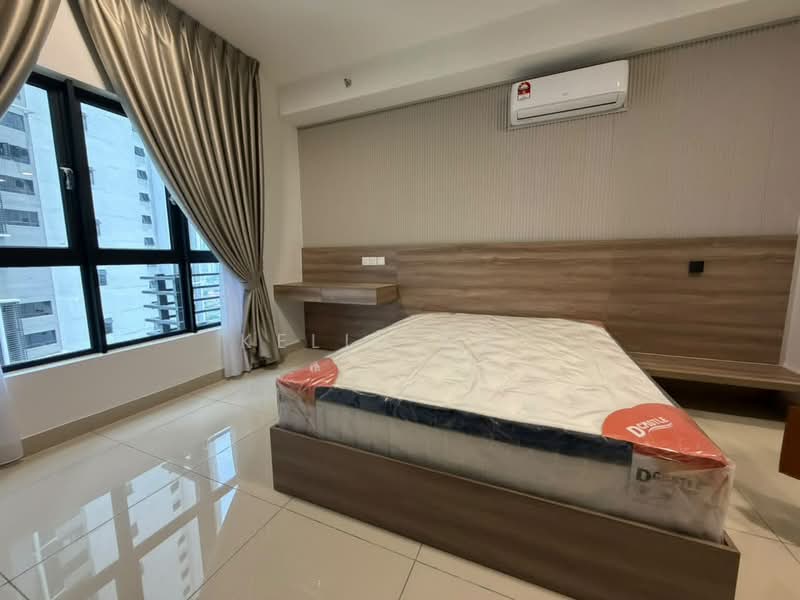 Kediaman Servis untuk Disewa di Astrum Ampang - Kelly Foo - PropertyGuru.com.my
