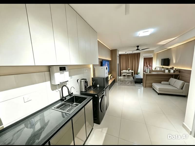Kediaman Servis untuk Disewa di Astrum Ampang - Kelly Foo - PropertyGuru.com.my