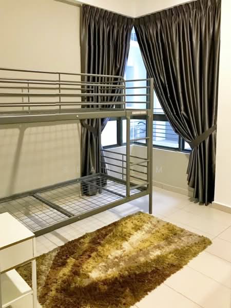 Condominium for Rent at Infiniti 3 Residences - Sean Lim - Bedroom - PropertyGuru.com.my