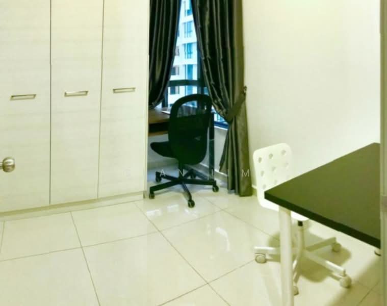 Condominium for Rent at Infiniti 3 Residences - Sean Lim - Study - PropertyGuru.com.my