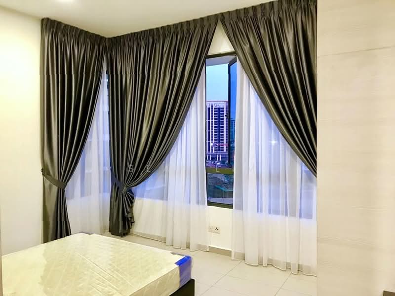 Condominium for Rent at Infiniti 3 Residences - Sean Lim - Bedroom - PropertyGuru.com.my
