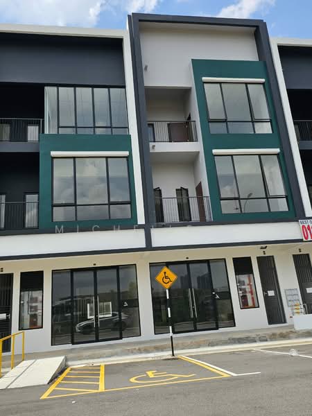 Kedai untuk Dijual di Austin Perdana (Tebrau) - Michelle Ng - PropertyGuru.com.my