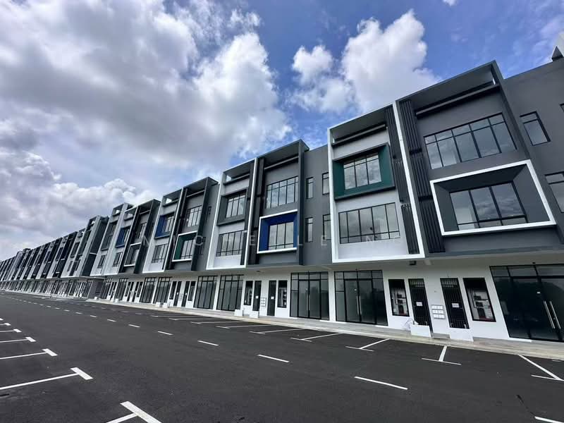 Kedai untuk Dijual di Austin Perdana (Tebrau) - Michelle Ng - PropertyGuru.com.my