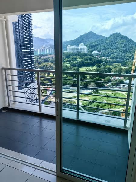 Kondominium untuk Dijual di Mahsuri Square - Ben Hew - PropertyGuru.com.my