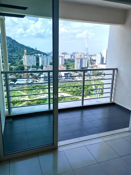 Kondominium untuk Dijual di Mahsuri Square - Ben Hew - PropertyGuru.com.my