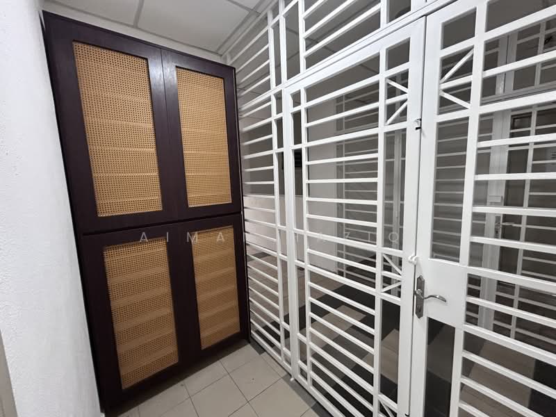 Apartment for Rent at Residensi Advena - Aiman Haziq - Corridor - PropertyGuru.com.my