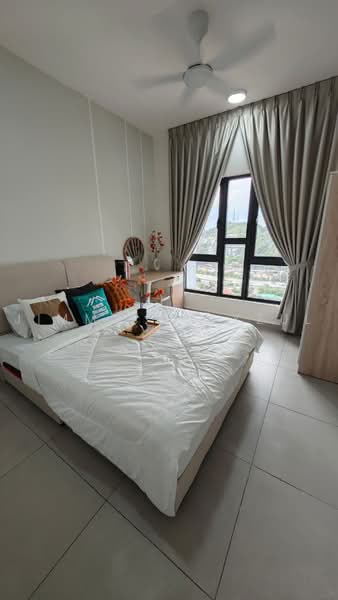 Service Residence for Rent at D'Ivo - Jimmy Haryzul - Bedroom - PropertyGuru.com.my