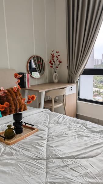 Service Residence for Rent at D'Ivo - Jimmy Haryzul - Bedroom - PropertyGuru.com.my