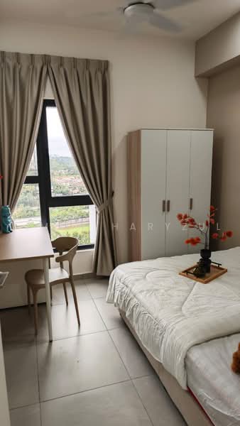 Service Residence for Rent at D'Ivo - Jimmy Haryzul - Bedroom - PropertyGuru.com.my