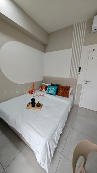 Service Residence for Rent at D'Ivo - Jimmy Haryzul - Bedroom - PropertyGuru.com.my