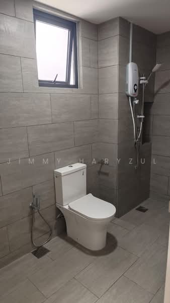 Service Residence for Rent at D'Ivo - Jimmy Haryzul - Bathroom - PropertyGuru.com.my