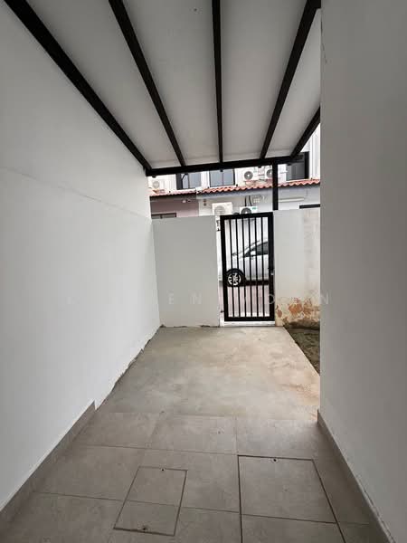 Rumah Teres 2-Tingkat untuk Disewa di Bandar Dato Onn (Tebrau) - Kayden Voon - PropertyGuru.com.my