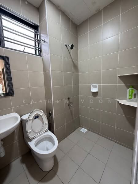 Rumah Teres 2-Tingkat untuk Disewa di Bandar Dato Onn (Tebrau) - Kayden Voon - Bathroom - PropertyGuru.com.my