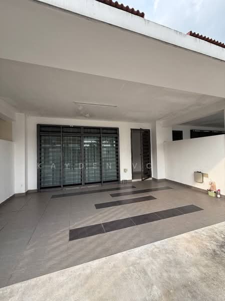 Rumah Teres 2-Tingkat untuk Disewa di Bandar Dato Onn (Tebrau) - Kayden Voon - Exterior - PropertyGuru.com.my