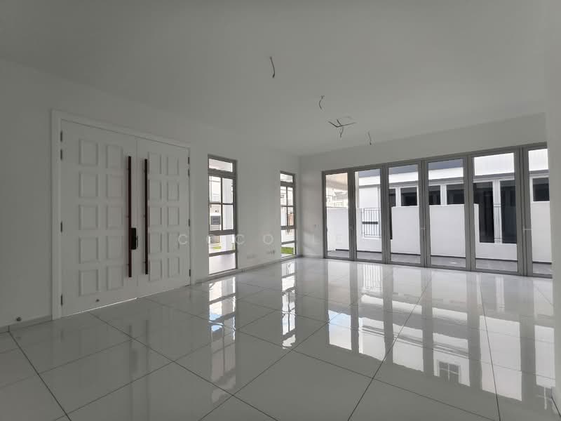 Semi-Detached House for Sale in Taman Ekoflora (Johor Bahru) - Coco Lee - Interior - PropertyGuru.com.my