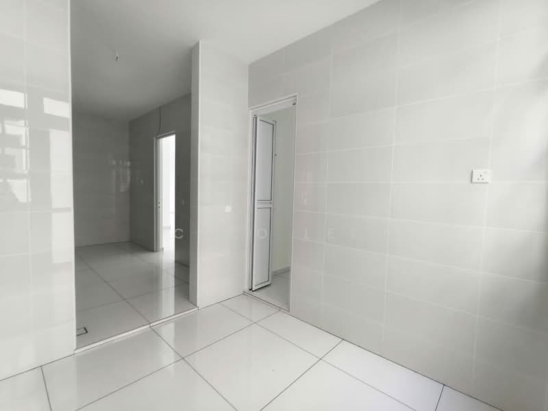 Semi-Detached House for Sale in Taman Ekoflora (Johor Bahru) - Coco Lee - Interior - PropertyGuru.com.my