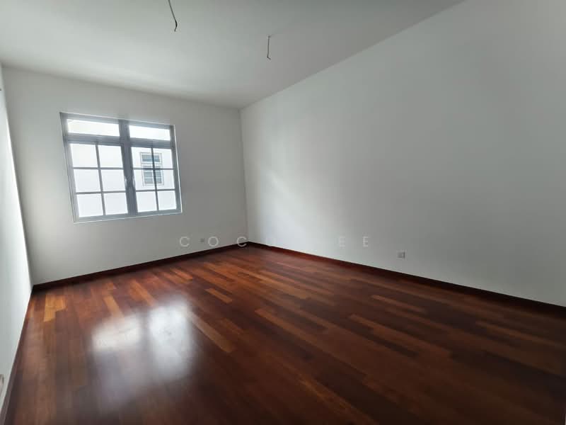 Semi-Detached House for Sale in Taman Ekoflora (Johor Bahru) - Coco Lee - Interior - PropertyGuru.com.my