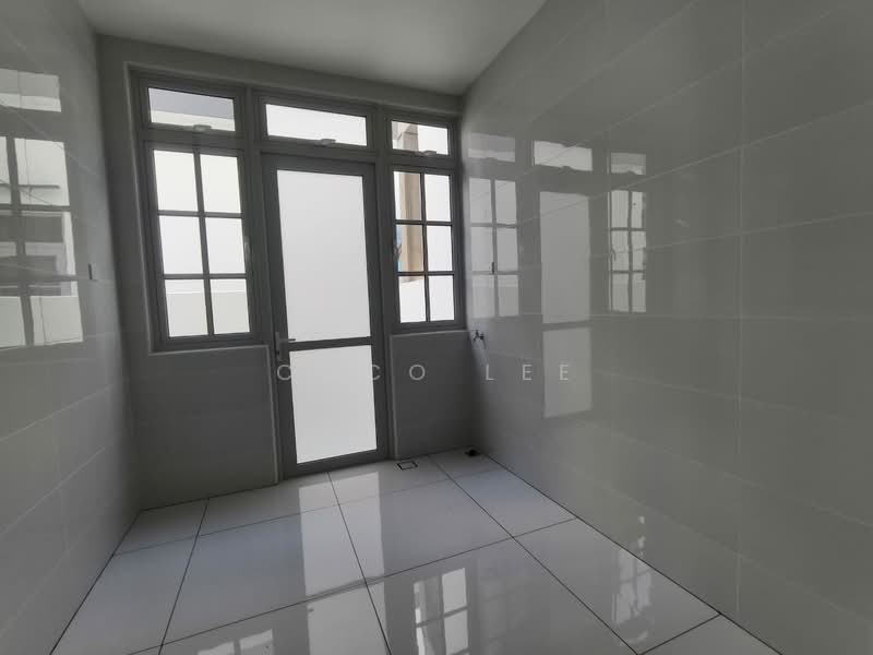 Semi-Detached House for Sale in Taman Ekoflora (Johor Bahru) - Coco Lee - Interior - PropertyGuru.com.my