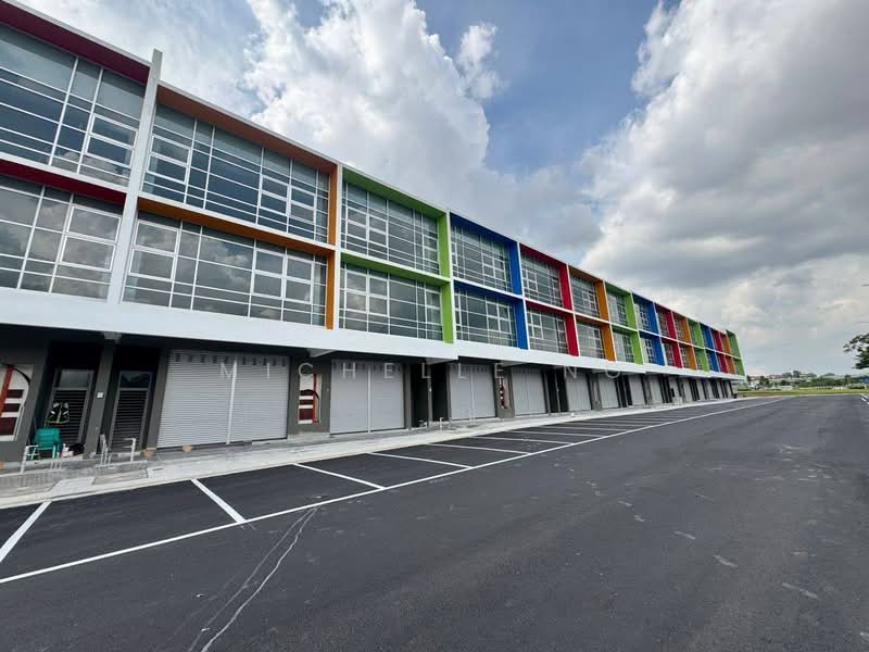 Shop for Rent in Bandar Dato Onn (Tebrau) - Michelle Ng - PropertyGuru.com.my