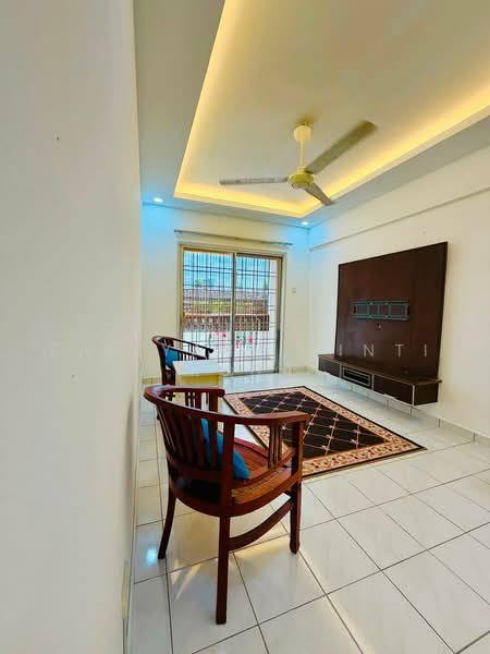 Pangsapuri untuk Dijual di Sri Lavender Apartment - Faliyana binti Muda - PropertyGuru.com.my
