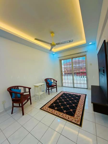 Pangsapuri untuk Dijual di Sri Lavender Apartment - Faliyana binti Muda - PropertyGuru.com.my