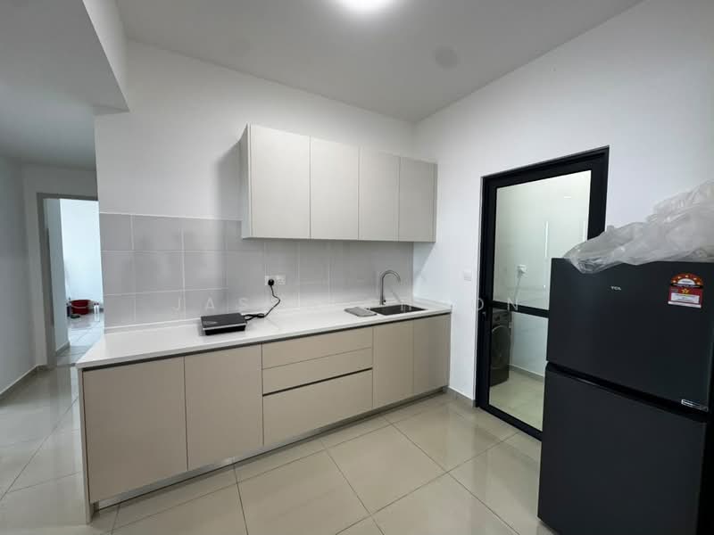Kondominium untuk Disewa di Ideal Venice Residency - Jason Phoon - Kitchen - PropertyGuru.com.my