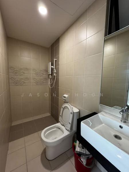 Kondominium untuk Disewa di Ideal Venice Residency - Jason Phoon - Bathroom - PropertyGuru.com.my