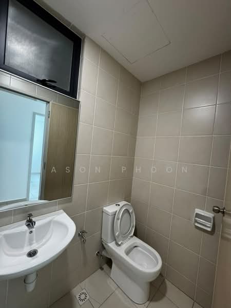 Kondominium untuk Disewa di Ideal Venice Residency - Jason Phoon - Bathroom - PropertyGuru.com.my