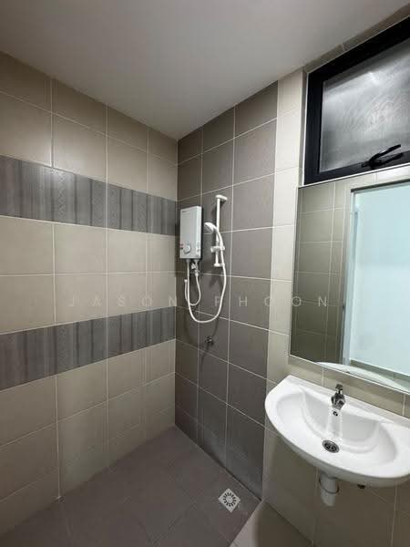 Kondominium untuk Disewa di Ideal Venice Residency - Jason Phoon - Bathroom - PropertyGuru.com.my