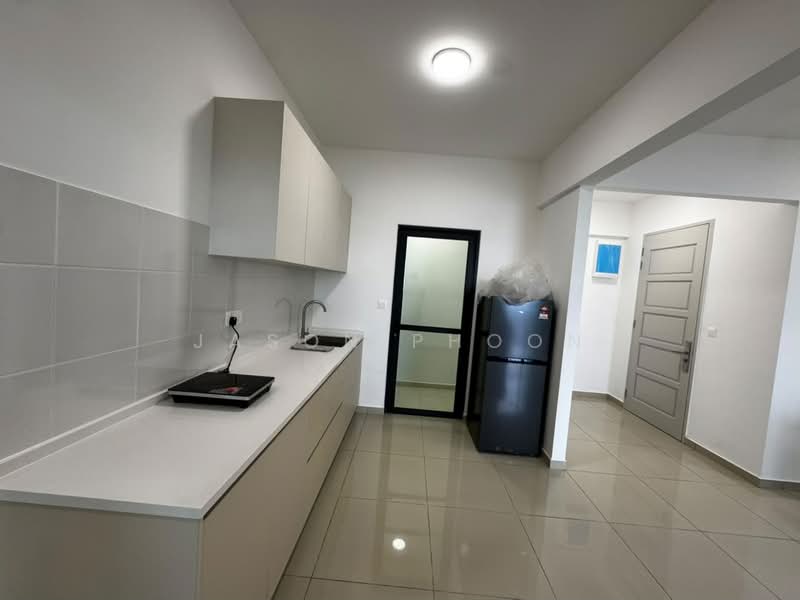 Kondominium untuk Disewa di Ideal Venice Residency - Jason Phoon - Kitchen - PropertyGuru.com.my