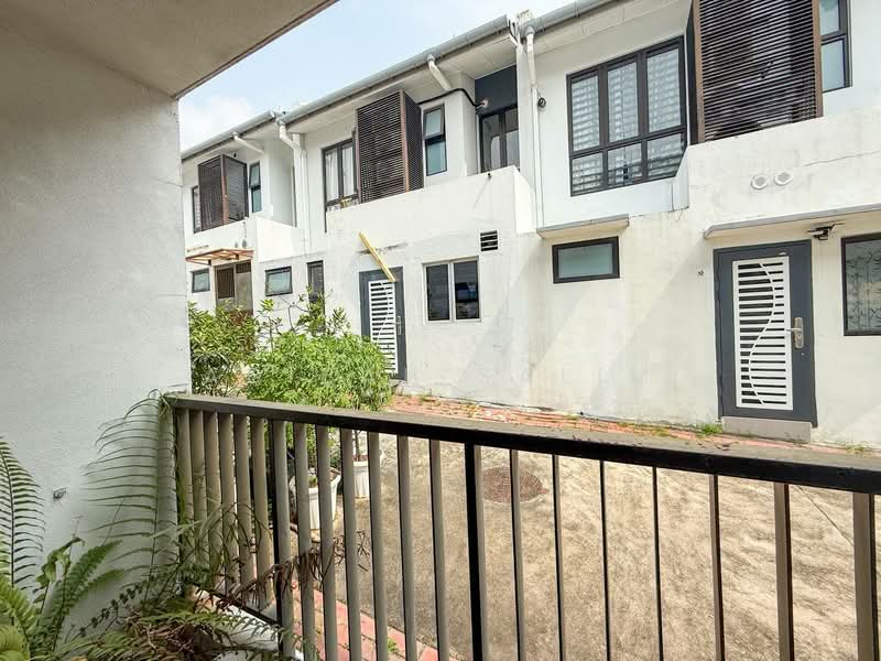 2-storey Terraced House for Sale in Elmina (Shah Alam) - Adibah Salim - Exterior - PropertyGuru.com.my