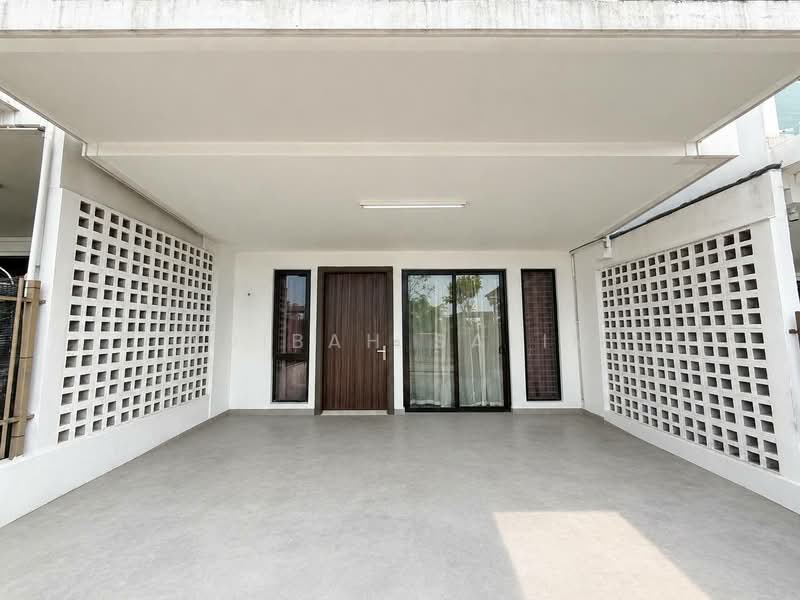 2-storey Terraced House for Sale in Elmina (Shah Alam) - Adibah Salim - Exterior - PropertyGuru.com.my