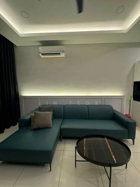 Pangsapuri untuk Disewa di Eco Nest @ Eco Botanic - Jin Teok - PropertyGuru.com.my