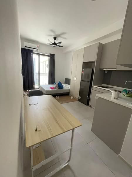 Kediaman Servis untuk Disewa di The Goodwood Residence - Boon Peng - Bedroom - PropertyGuru.com.my