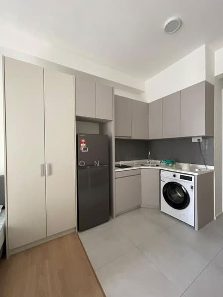 Kediaman Servis untuk Disewa di The Goodwood Residence - Boon Peng - Kitchen - PropertyGuru.com.my