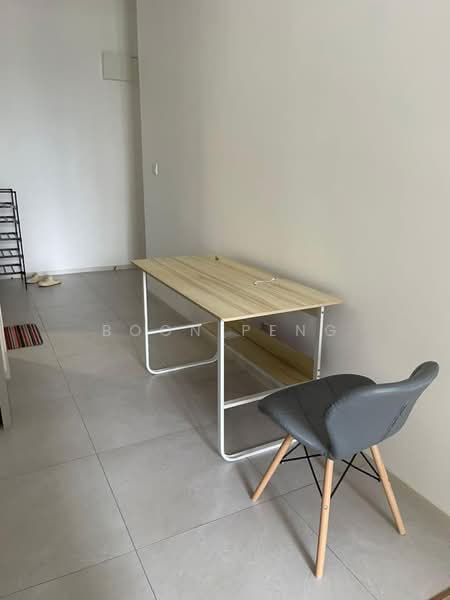Kediaman Servis untuk Disewa di The Goodwood Residence - Boon Peng - Study - PropertyGuru.com.my