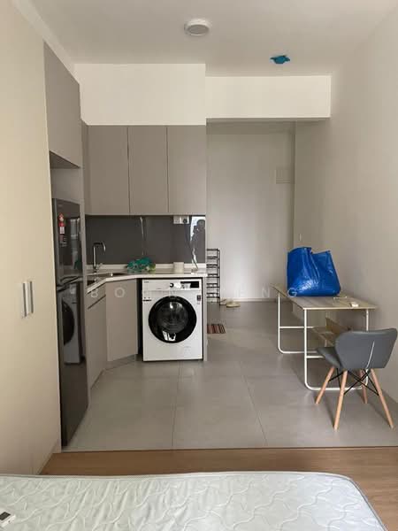 Kediaman Servis untuk Disewa di The Goodwood Residence - Boon Peng - Kitchen - PropertyGuru.com.my