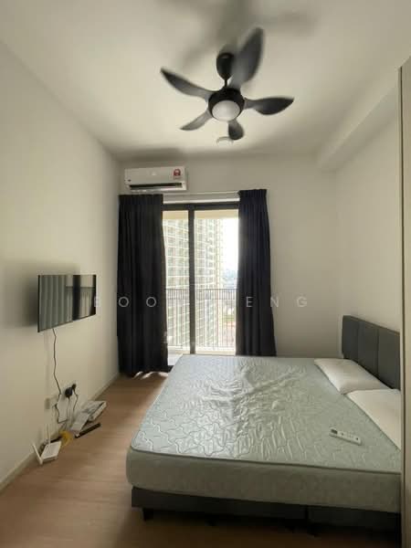 Kediaman Servis untuk Disewa di The Goodwood Residence - Boon Peng - Bedroom - PropertyGuru.com.my