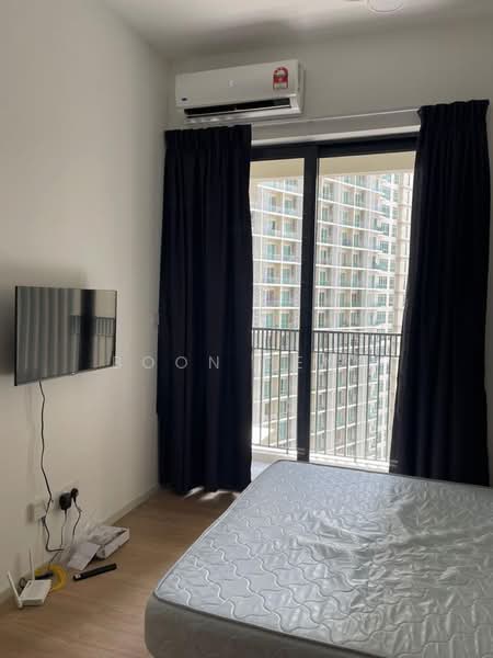 Kediaman Servis untuk Disewa di The Goodwood Residence - Boon Peng - Bedroom - PropertyGuru.com.my