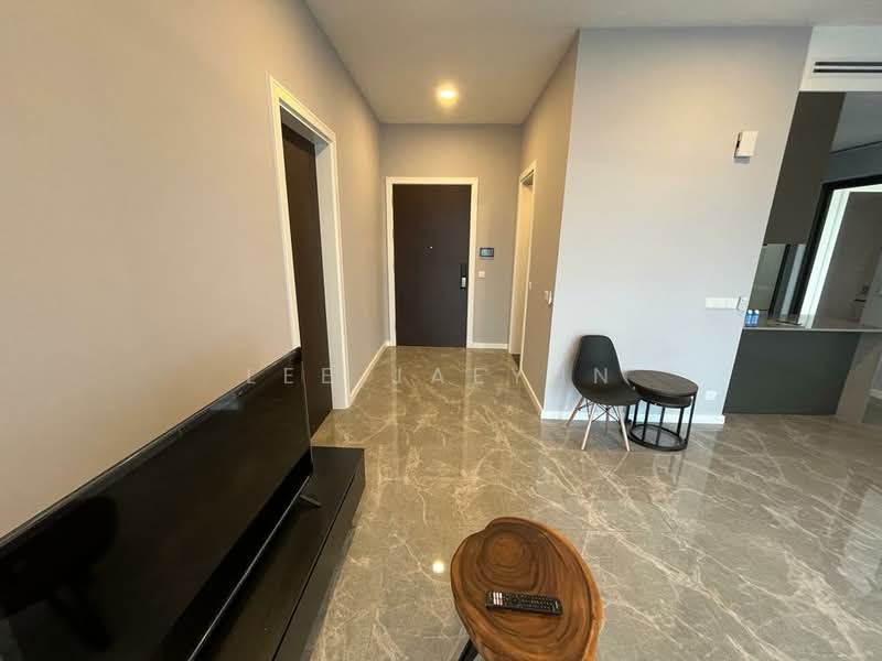 Service Residence for Sale at Park Regent @Desa Park City - Lee Jaeyun - Interior - PropertyGuru.com.my