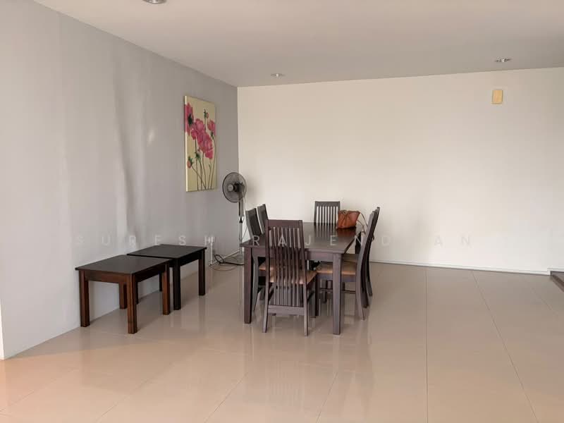 Pangsapuri untuk Disewa di Adamai - Suresh Rajendran - PropertyGuru.com.my
